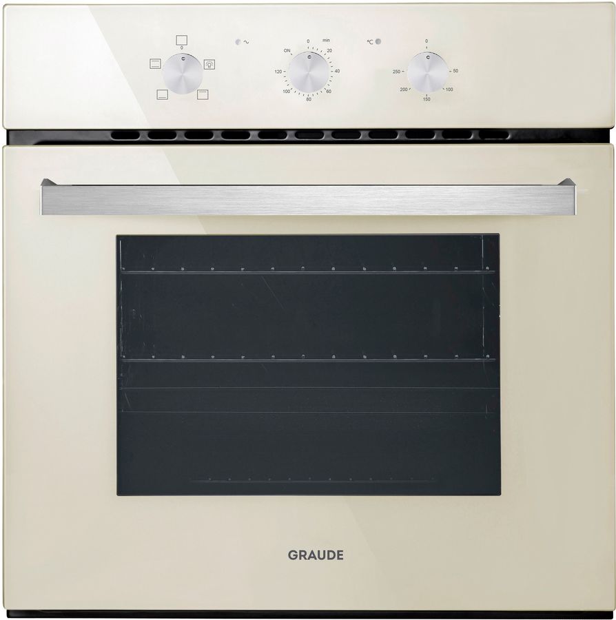 Духовой шкаф GRAUDE BE 60.0 C, фото 2