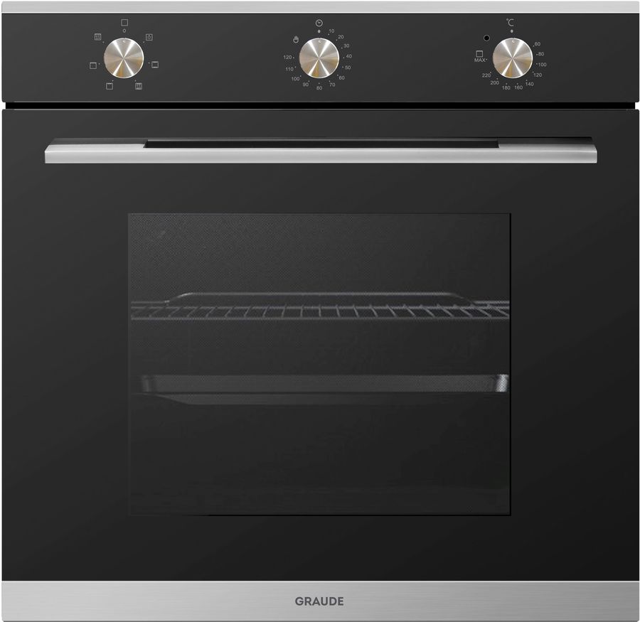 Духовой шкаф GRAUDE BE 60.2 E, фото 2