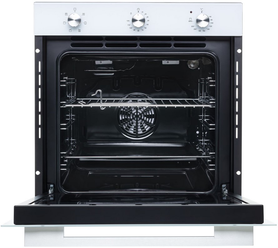 Духовой шкаф GRAUDE BE 60.2 W, фото 3