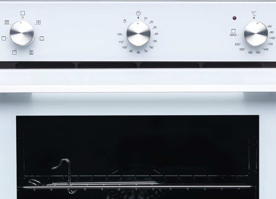 Духовой шкаф GRAUDE BE 60.2 W, фото 4