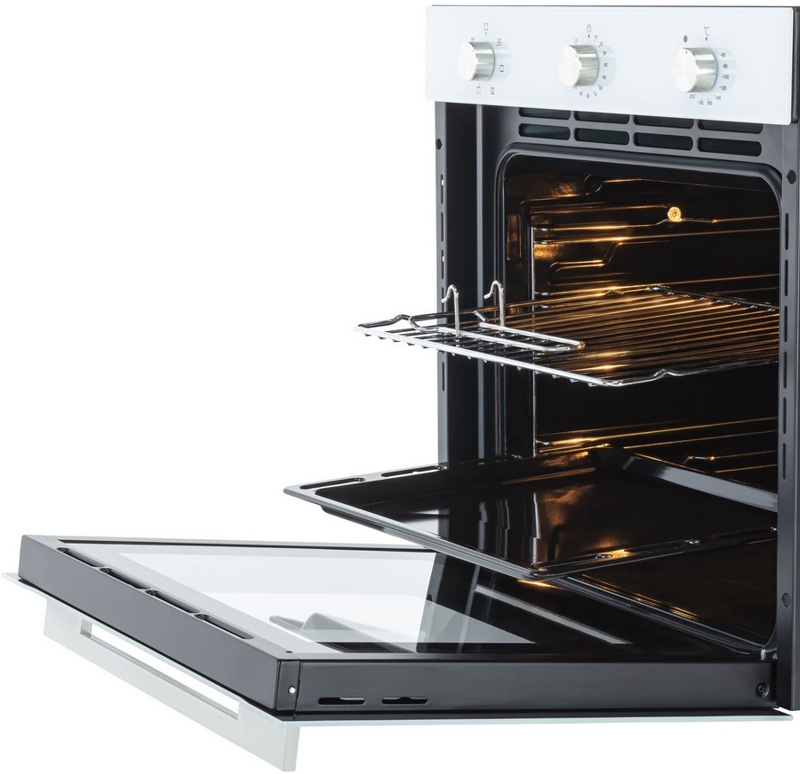 Духовой шкаф GRAUDE BE 60.2 W, фото 5