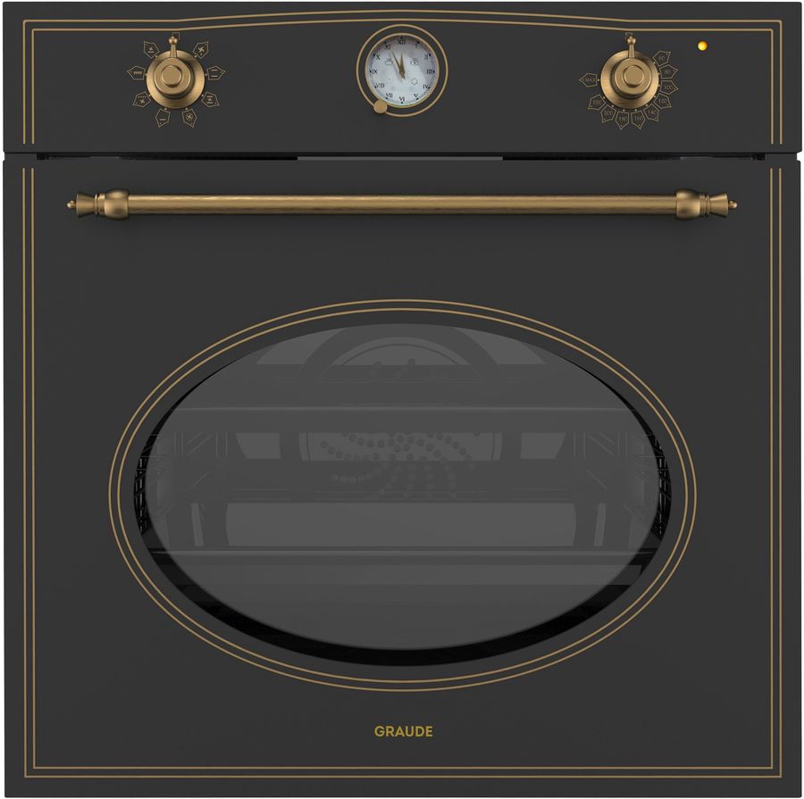 Духовой шкаф GRAUDE BK 60.1 SM