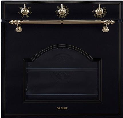 Духовой шкаф GRAUDE BK 60.2 S, фото 2