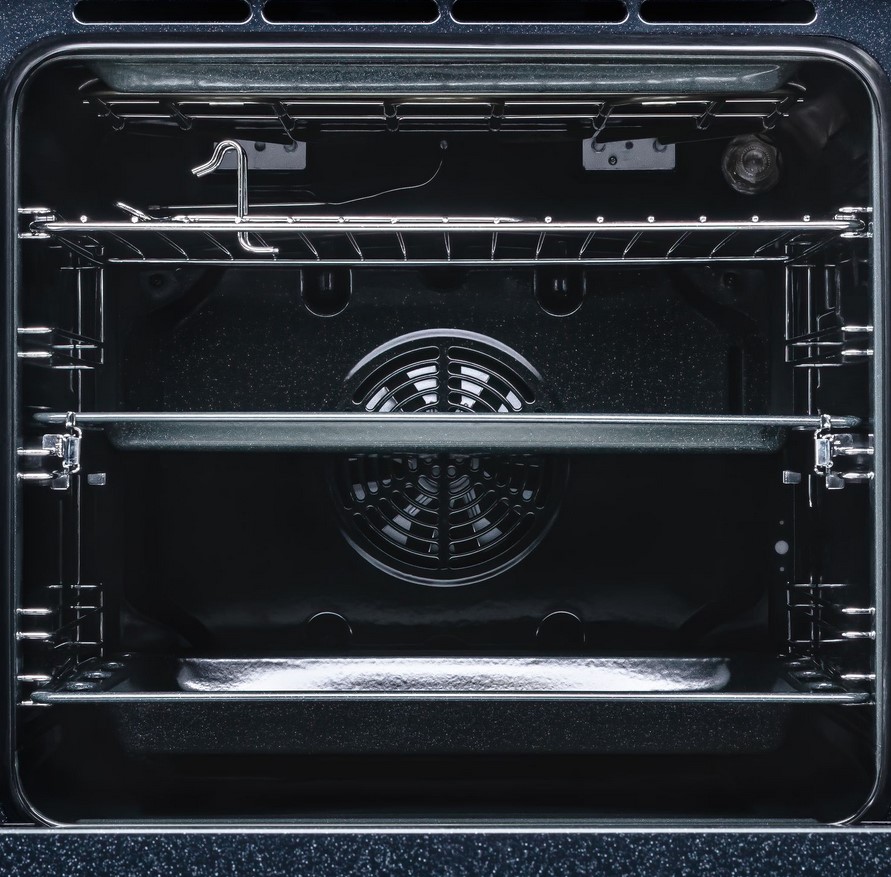 Духовой шкаф GRAUDE BK 60.2 S, фото 4