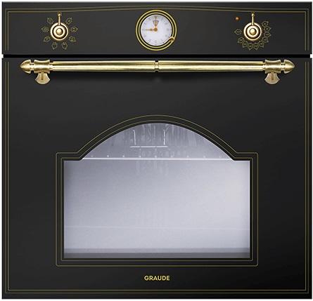 Духовой шкаф GRAUDE BK 60.3 S, фото 2