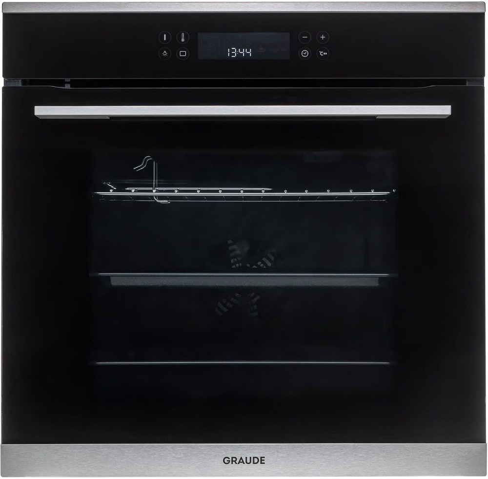 Духовой шкаф GRAUDE BM 60.2 E