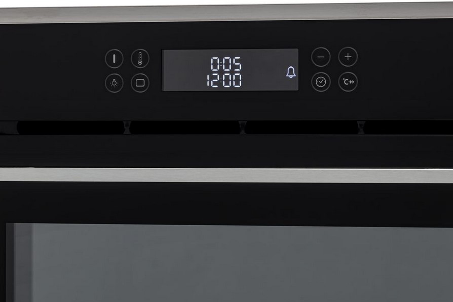 Духовой шкаф GRAUDE BM 60.2 E, фото 6