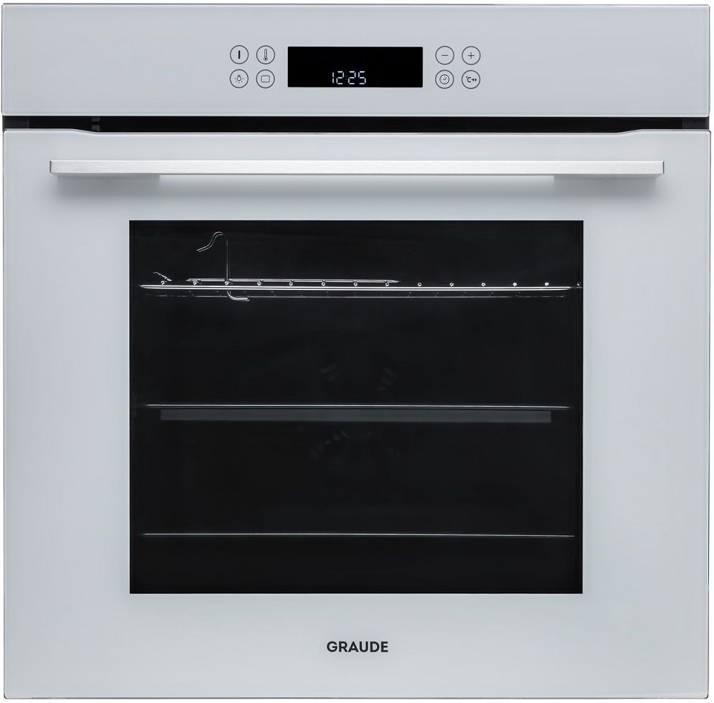 Духовой шкаф GRAUDE BM 60.2 W