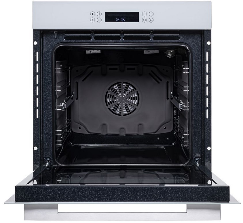 Духовой шкаф GRAUDE BM 60.2 W, фото 3