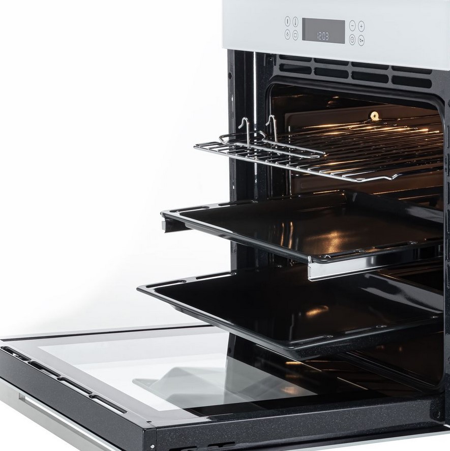 Духовой шкаф GRAUDE BM 60.2 W, фото 4