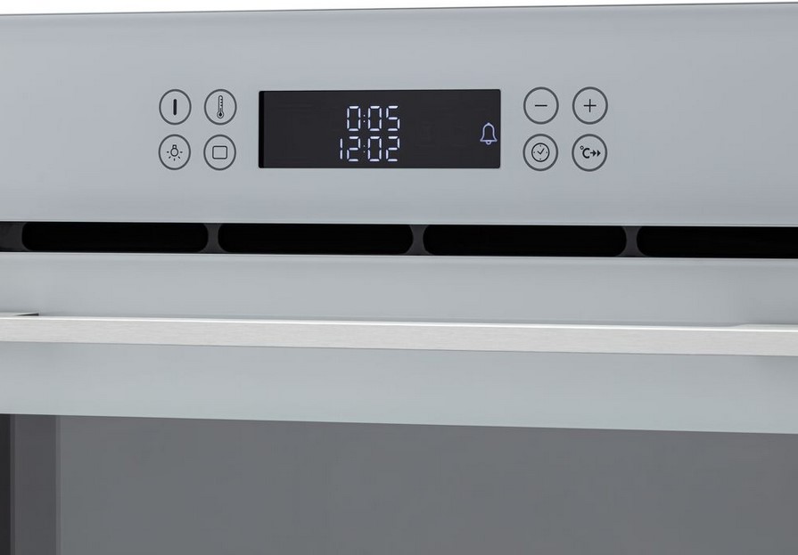 Духовой шкаф GRAUDE BM 60.2 W, фото 5