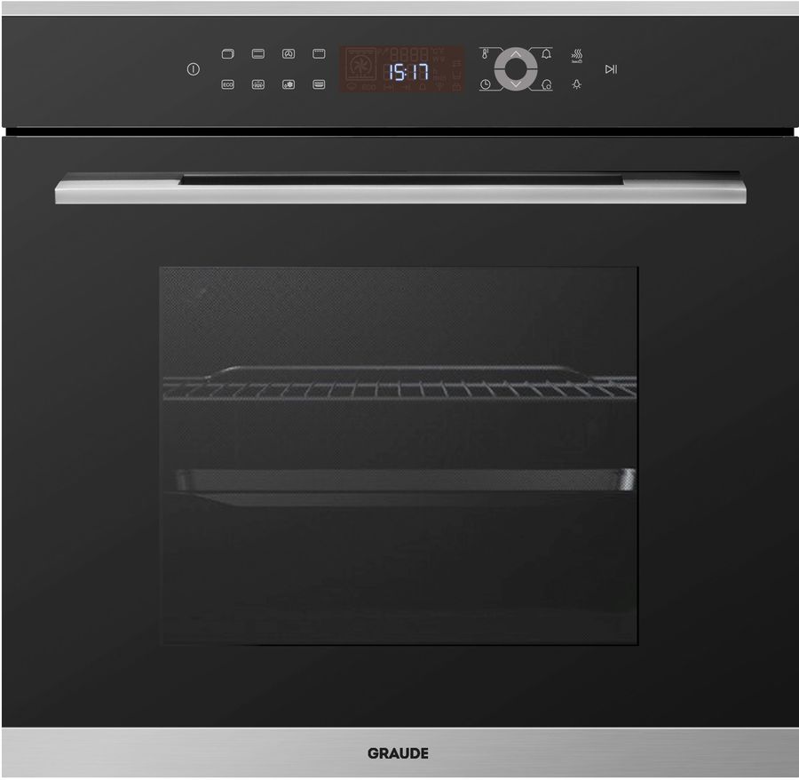 Духовой шкаф GRAUDE BM 60.3 E, превью следующего фото