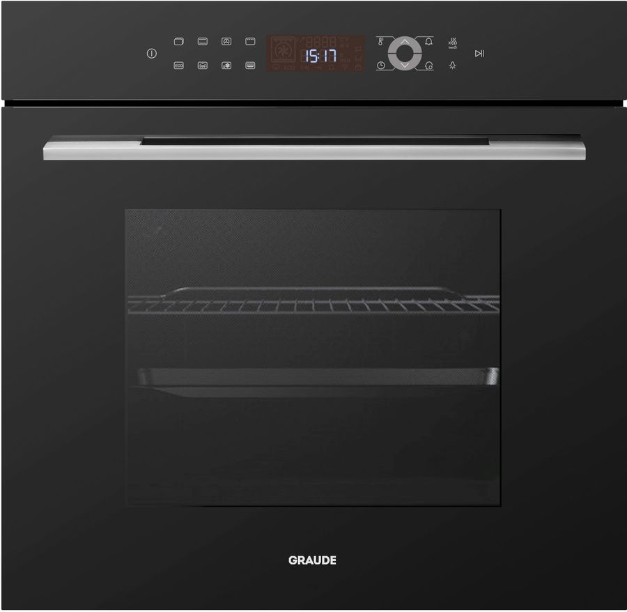 Духовой шкаф GRAUDE BM 60.3 S, фото 2
