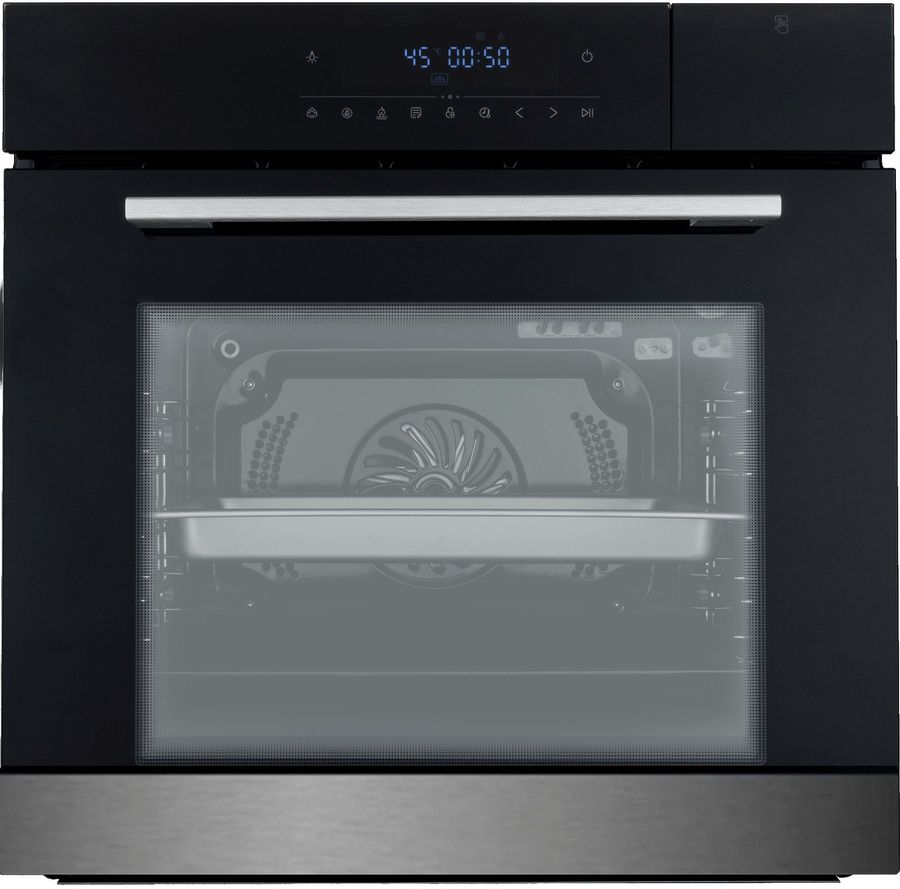 Духовой шкаф GRAUDE BMDP 60.1 E