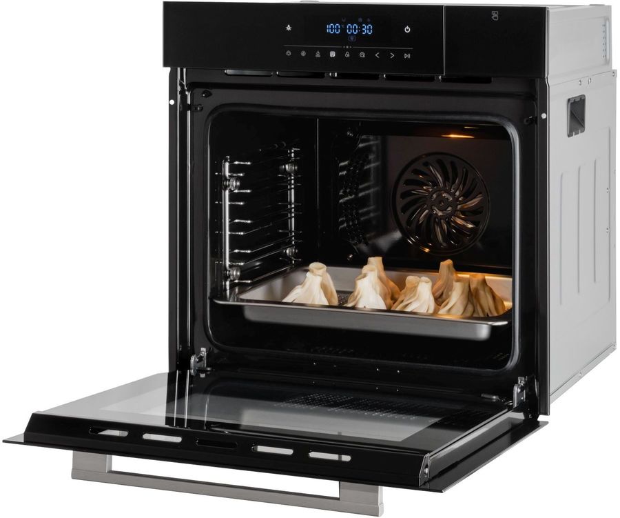 Духовой шкаф GRAUDE BMDP 60.1 E, фото 7