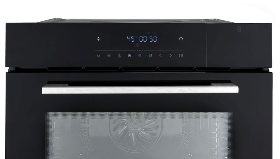 Духовой шкаф GRAUDE BMDP 60.1 S, фото 8