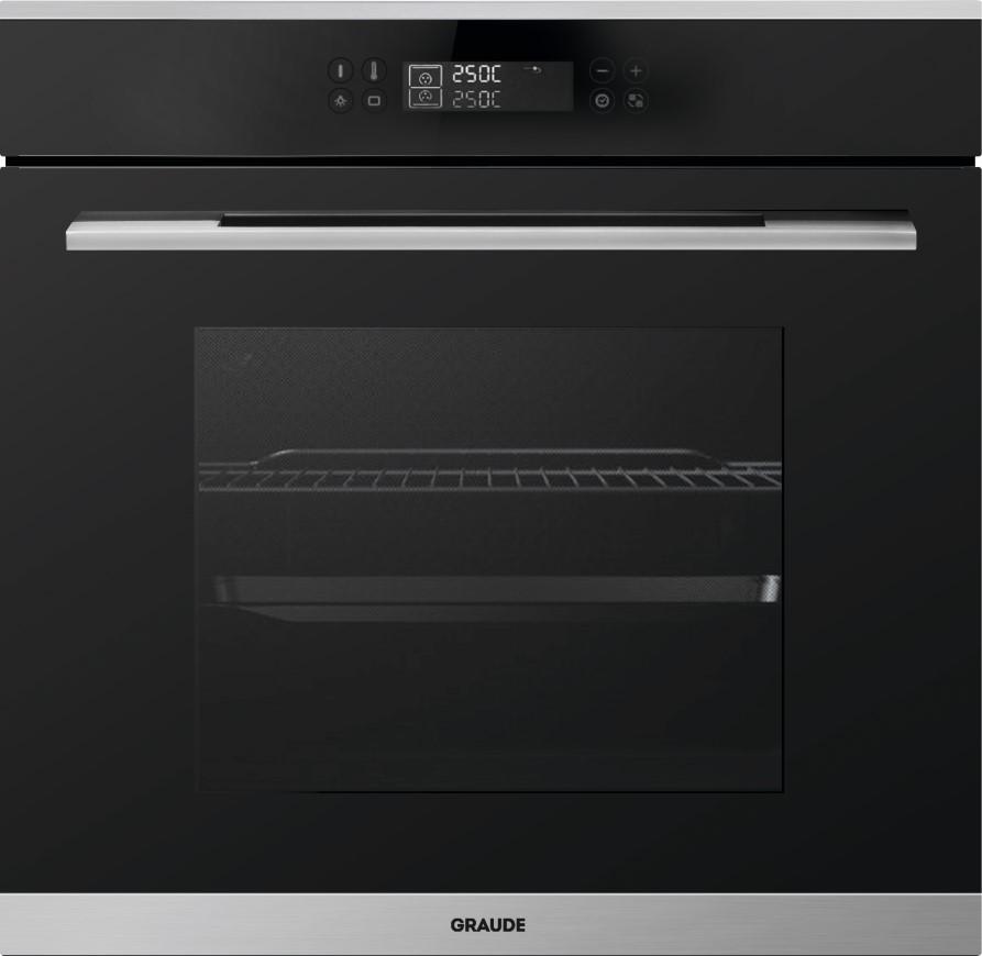 Духовой шкаф GRAUDE BMP 60.0 E, превью следующего фото