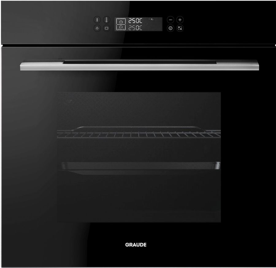 Духовой шкаф GRAUDE BMP 60.0 S