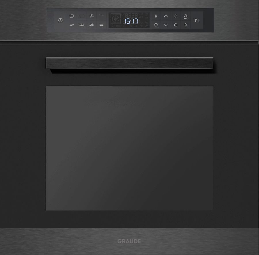 Духовой шкаф GRAUDE BMP 60.3 SE