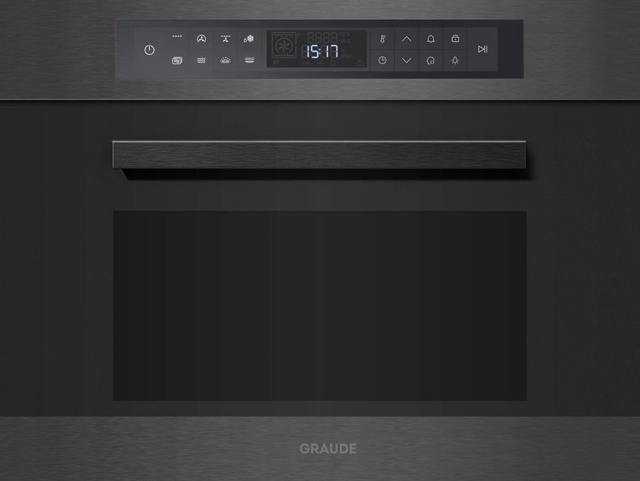 Духовой шкаф GRAUDE BWG 45.0 SE, превью следующего фото