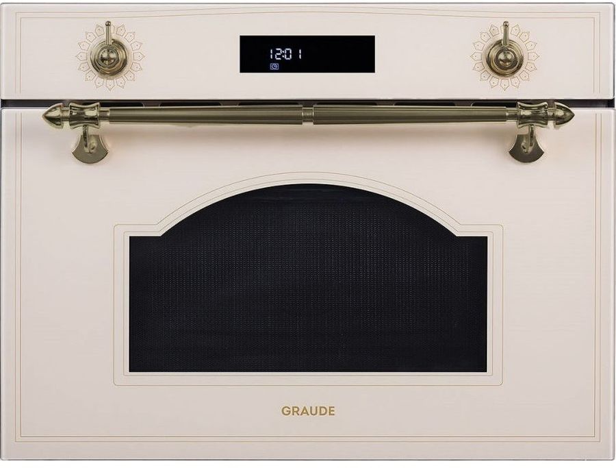 Духовой шкаф GRAUDE BWGK 45.0 EL