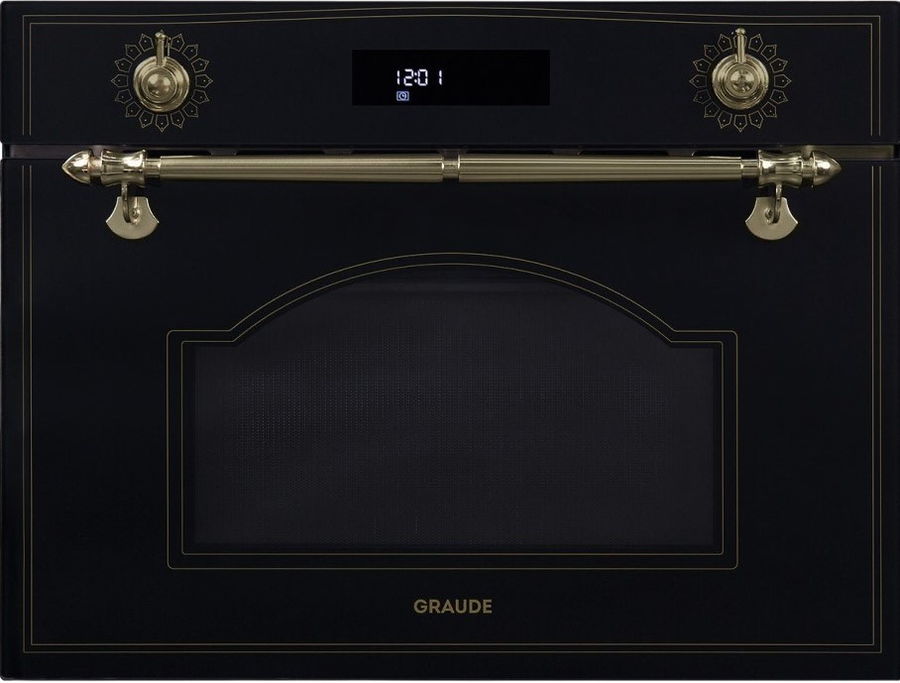 Духовой шкаф GRAUDE BWGK 45.0 S