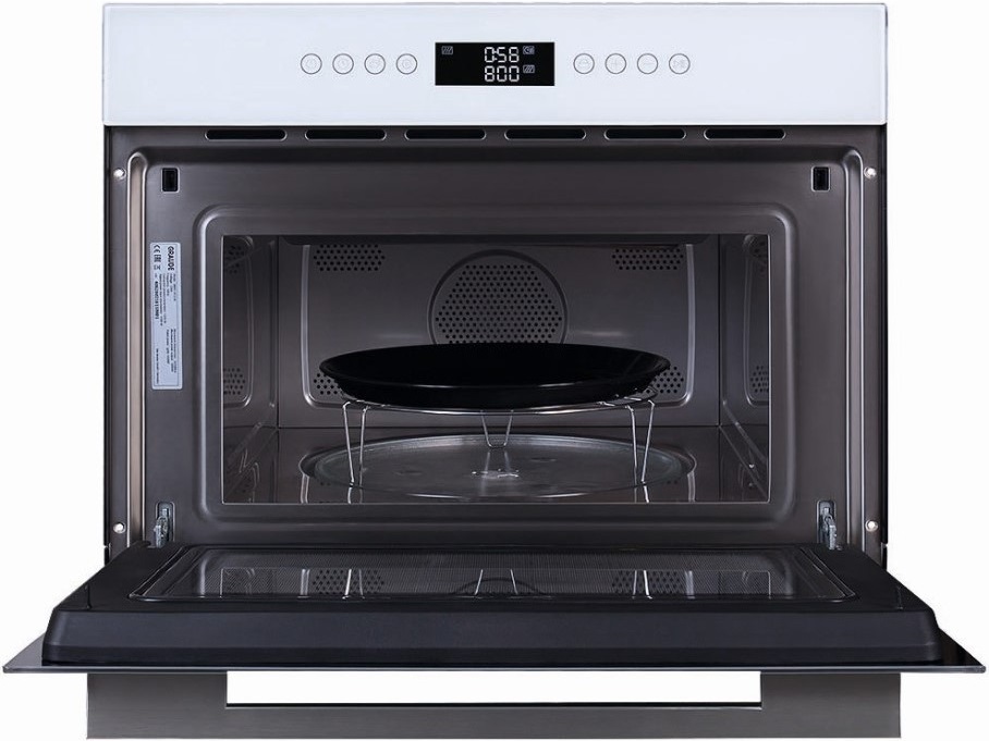 Духовой шкаф GRAUDE MWG 45.0 W, фото 3