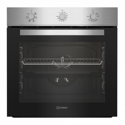 Духовой шкаф INDESIT IBFTE 3634 IX, фото 2