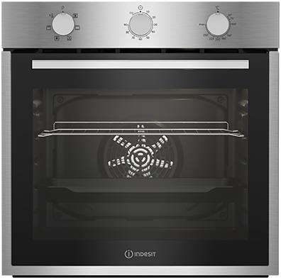 Духовой шкаф INDESIT IFE 2630 IX