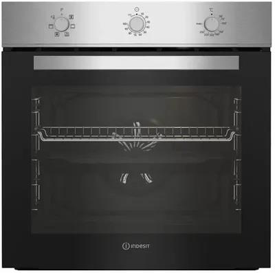 Духовой шкаф INDESIT IFE 3634 IX, фото 2