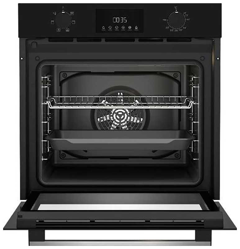 Духовой шкаф INDESIT IFE 3644 BL, фото 3