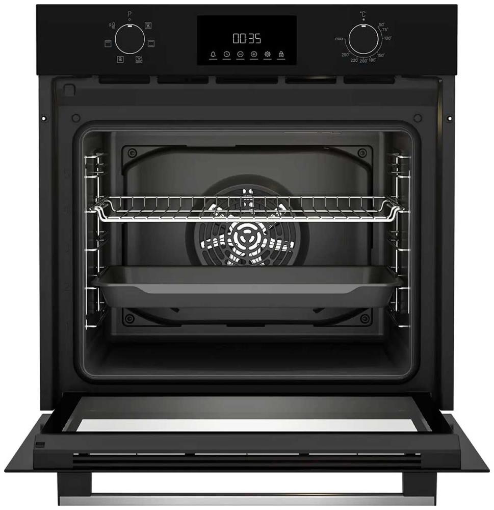 Духовой шкаф INDESIT IFE 3644 J BL, фото 3