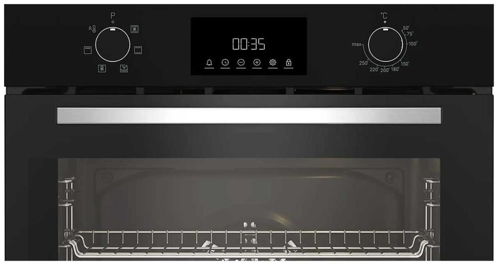 Духовой шкаф INDESIT IFE 3644 J BL, превью предыдущего фото