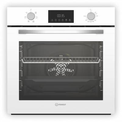 Духовой шкаф INDESIT IFE 3644 J WH