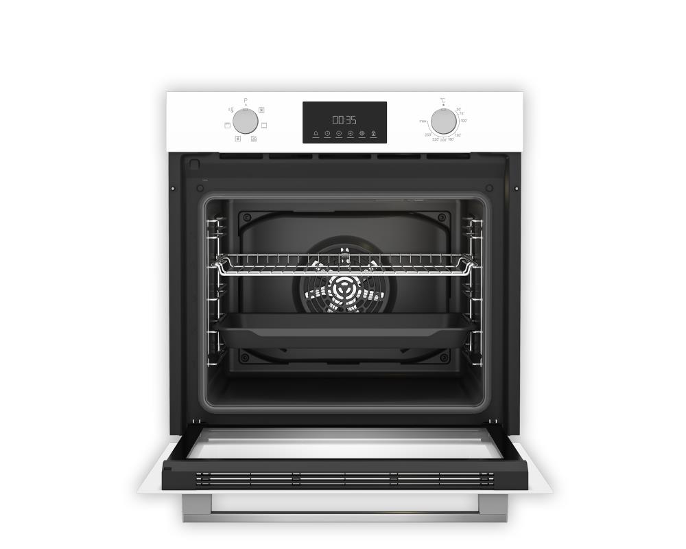 Духовой шкаф INDESIT IFE 3644 WH, фото 5