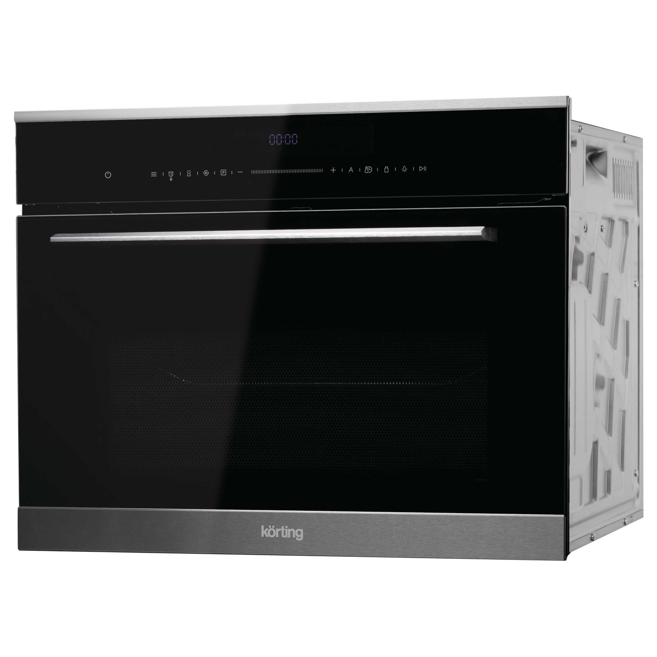 Духовой шкаф Korting OKB 3250 GNBX MW, превью следующего фото