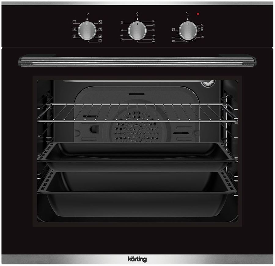 Духовой шкаф Korting OKB 370 CMX