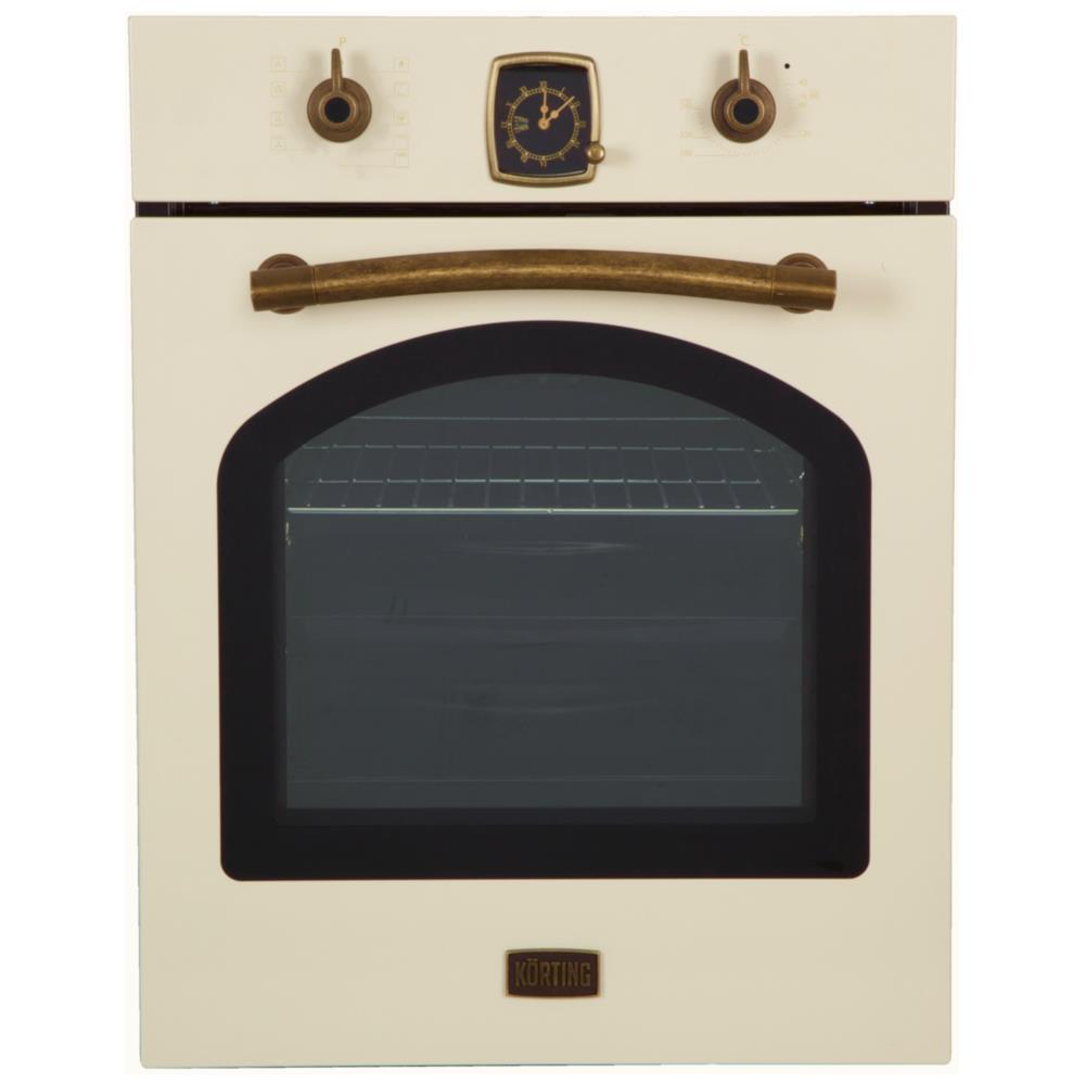 Духовой шкаф KORTING OKB 4941 CRB