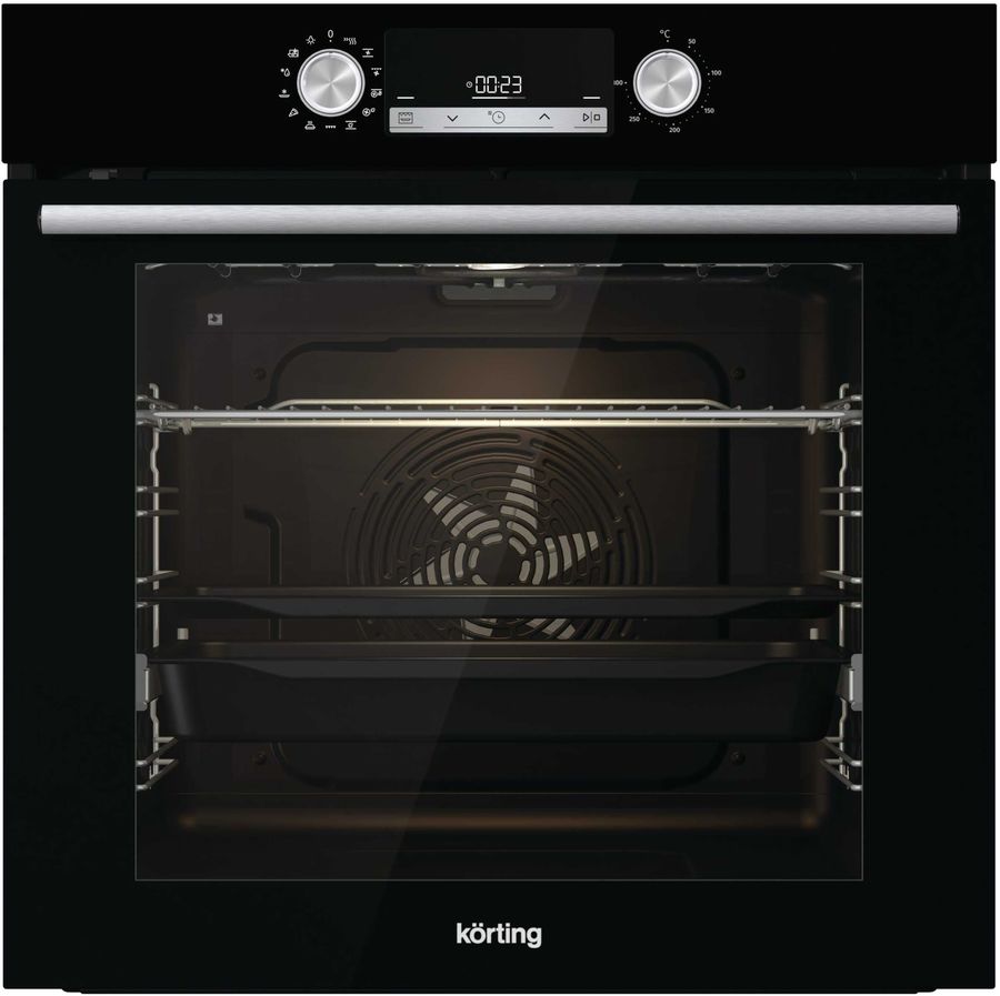 Духовой шкаф Korting OKB 8921 ESN