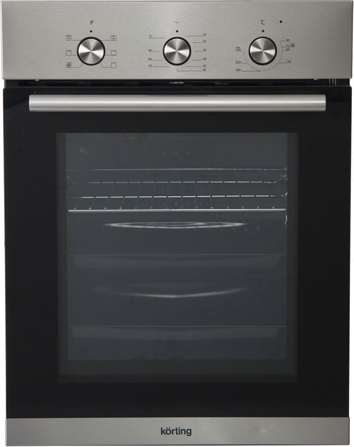 Духовой шкаф Korting OKB4630CMX