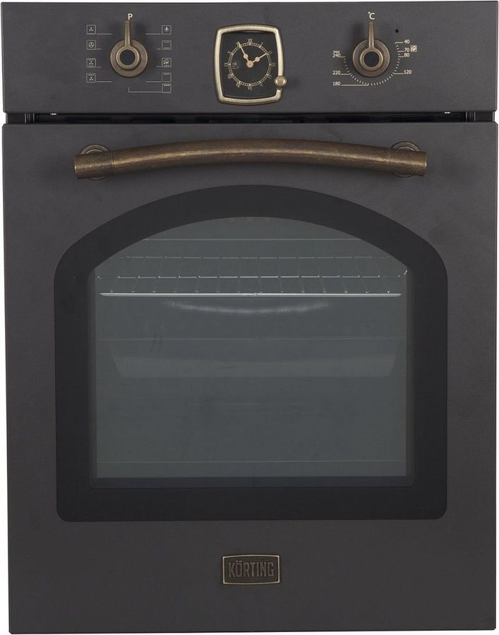 Духовой шкаф Korting OKB4941CRN