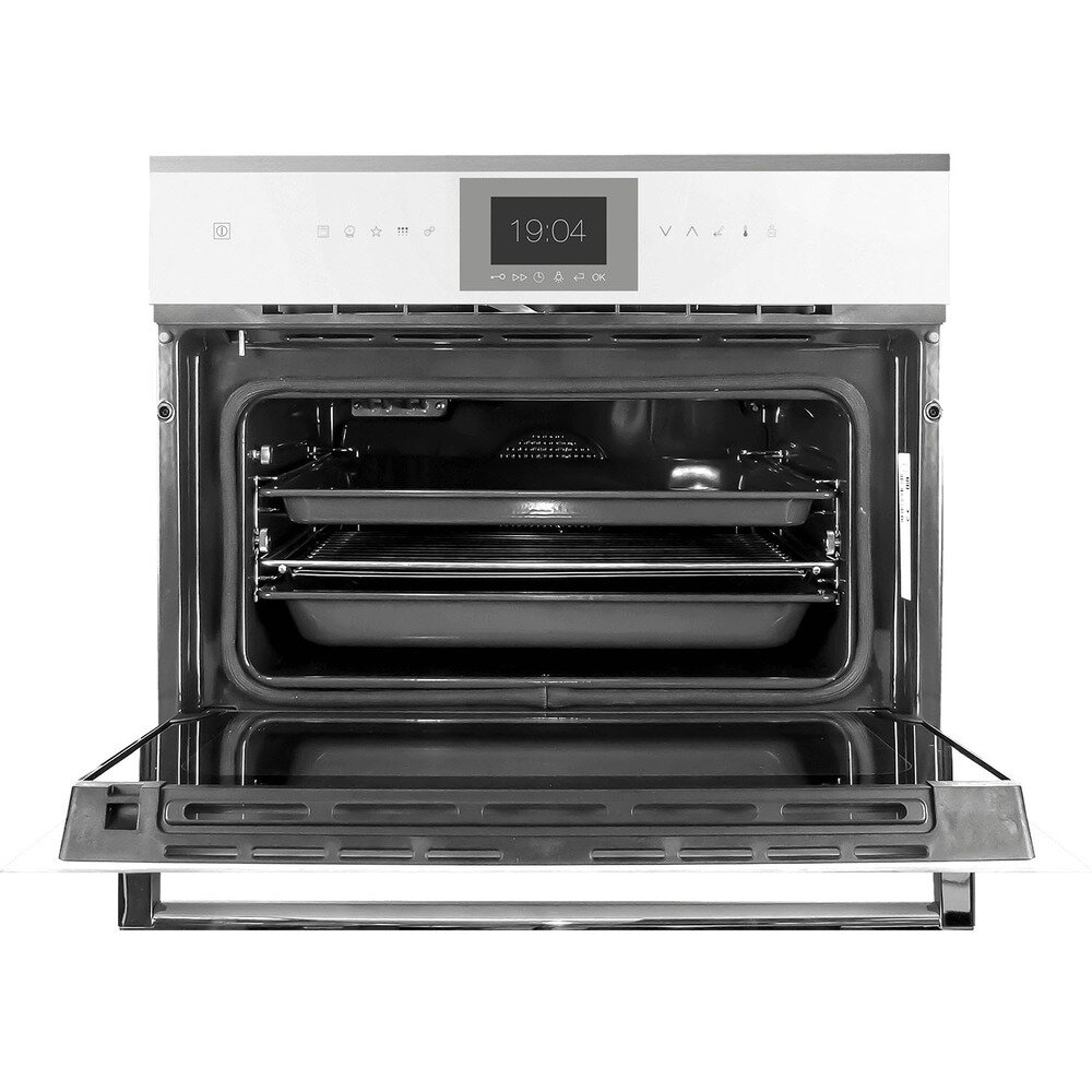 Духовой шкаф Kuppersbusch CBP 6550.0 W1, превью предыдущего фото