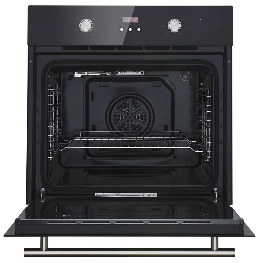 Духовой шкаф Midea MO47001GB, фото 3