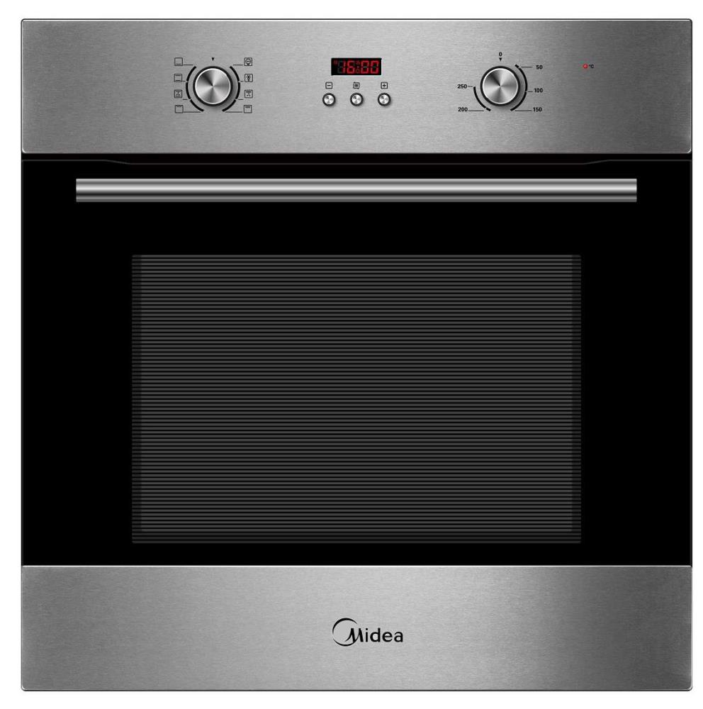 Духовой шкаф MIDEA MO47001X, фото 2