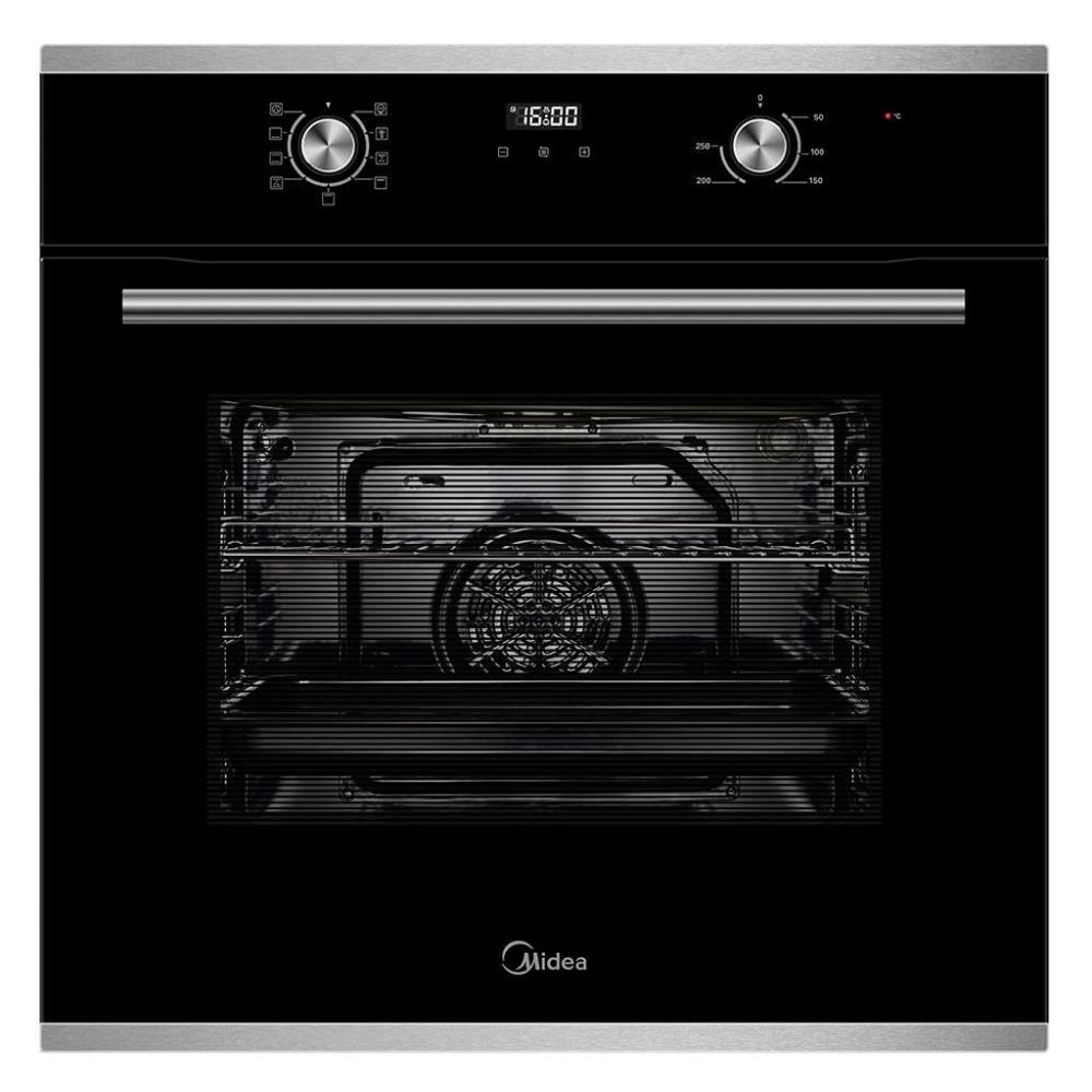 Духовой шкаф MIDEA MO68111X, фото 2