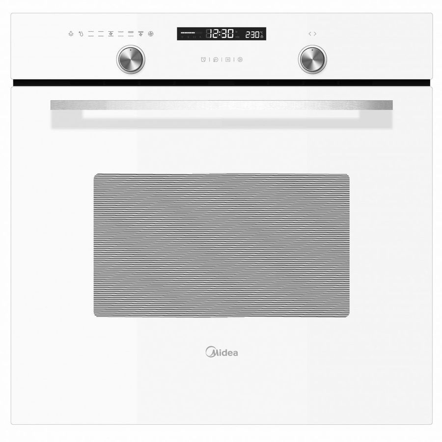 Духовой шкаф Midea MO78101CGW