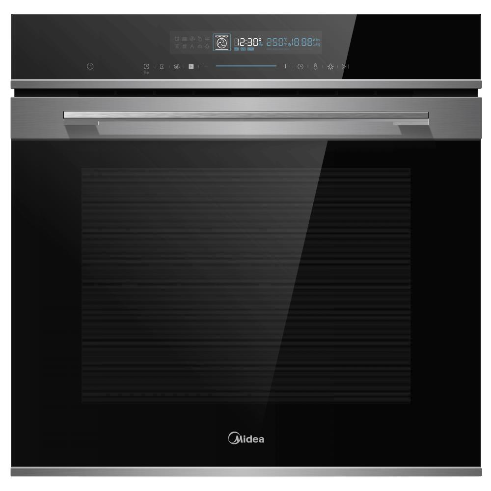 Духовой шкаф MIDEA MO92170CGB, фото 2