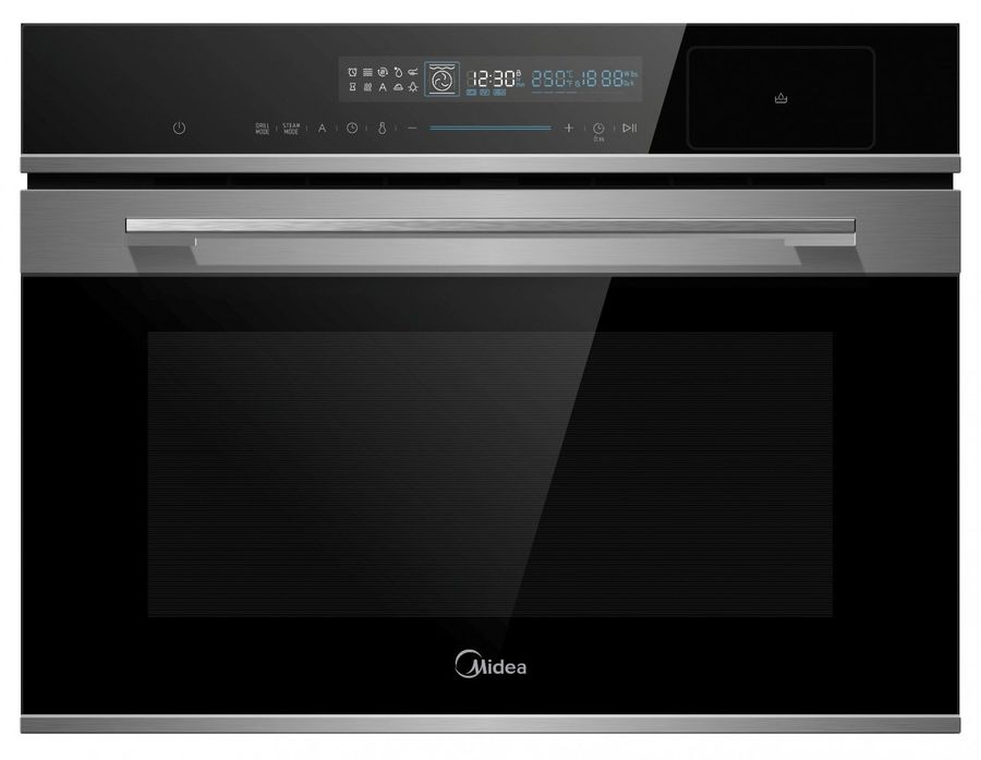 Духовой шкаф Midea MO95000STGB