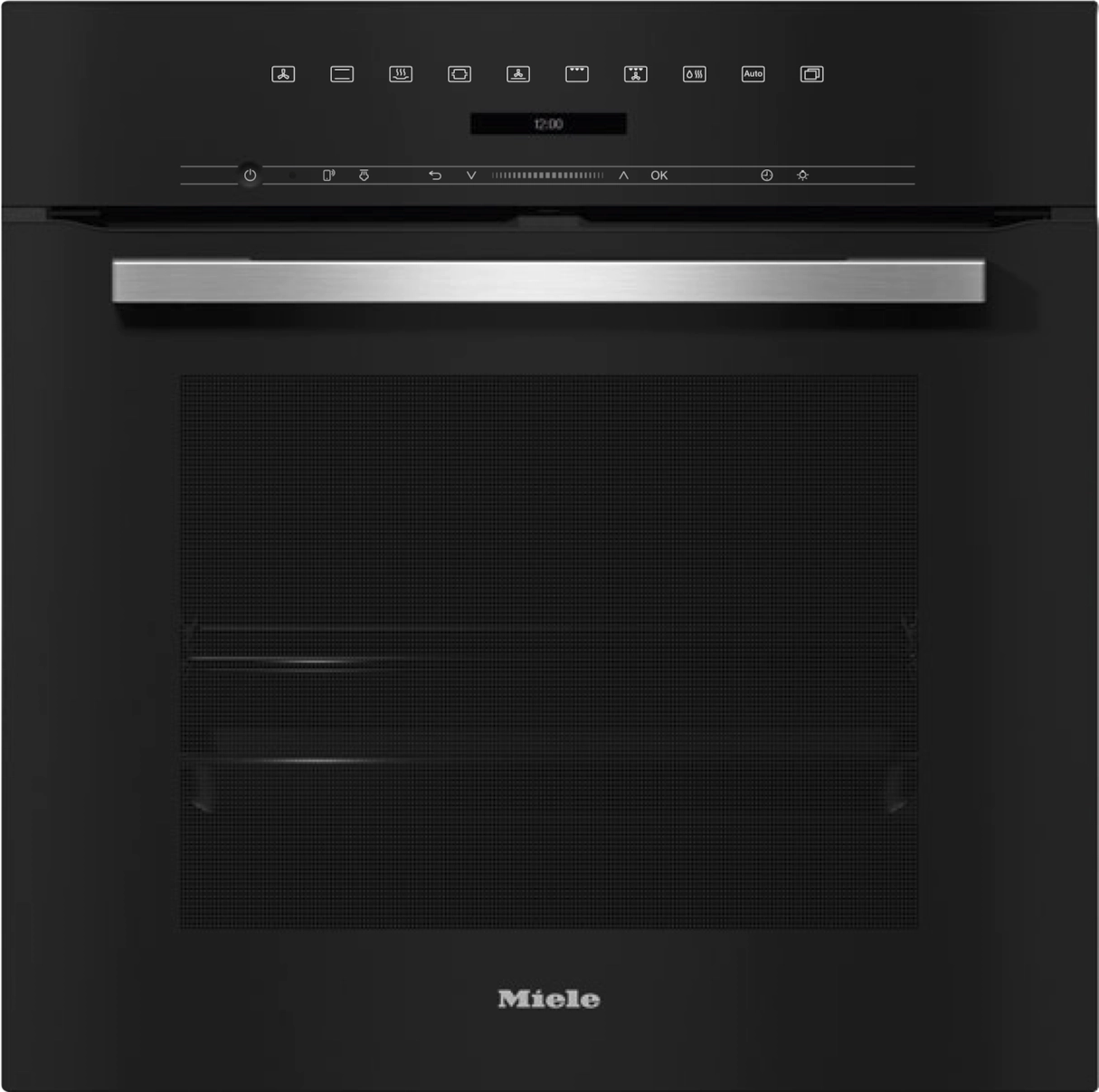 Духовой шкаф Miele DGC 7151, фото 2