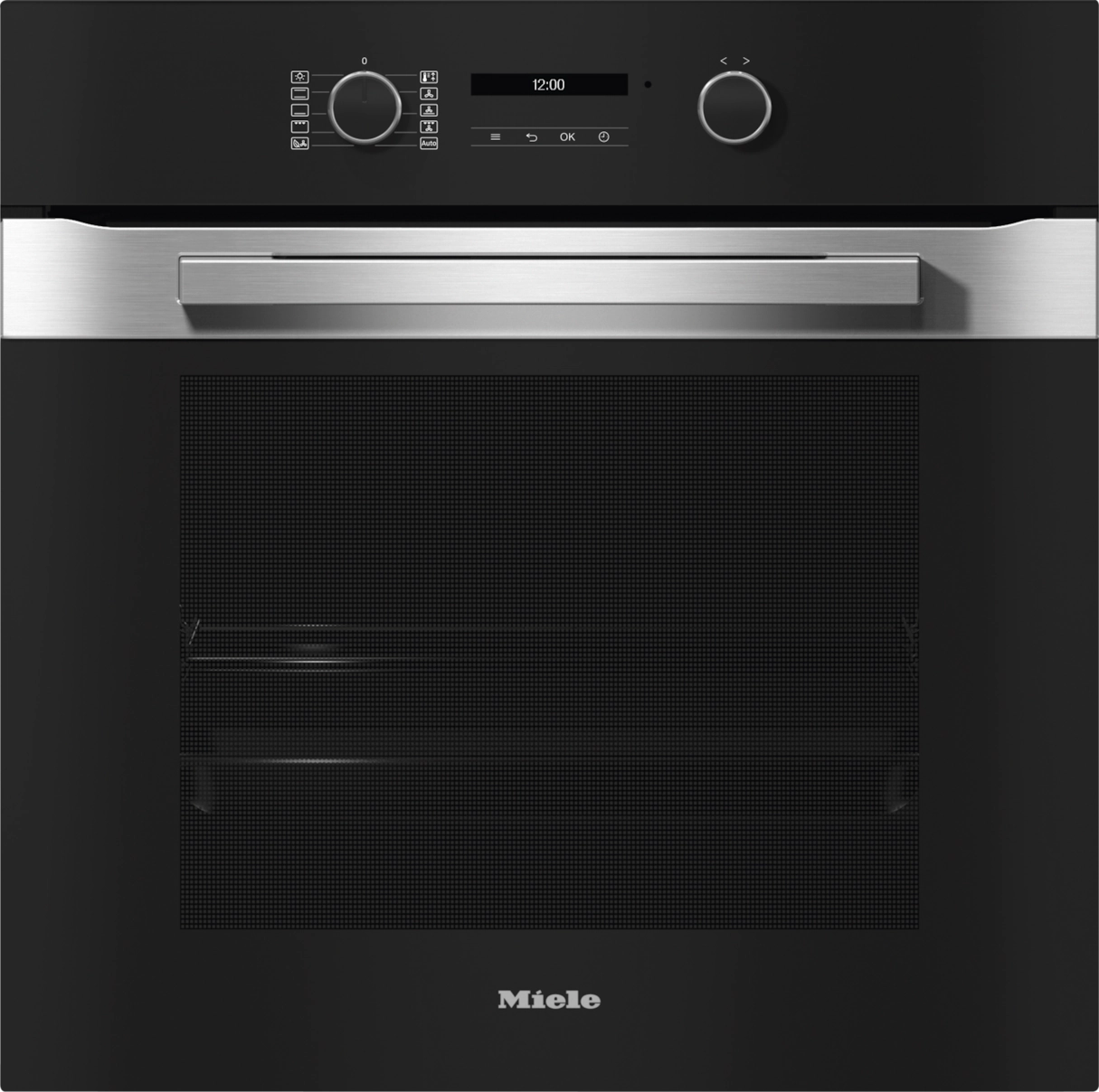 Духовой шкаф Miele H 2861 B